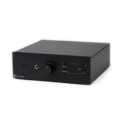 Pro-Ject Pre Box DS2 Digital Preamplifier — Black