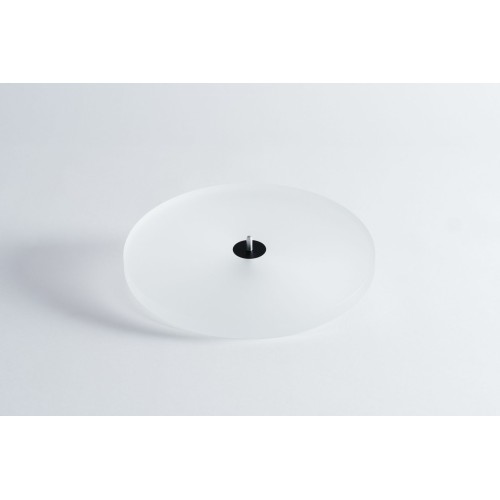 Pro-Ject Acryl It E atskaņotāja disks Pro-Ject Acryl It E atskaņotāja disks