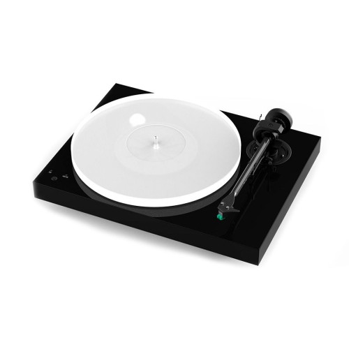 Pro-Ject X1 plašu atskaņotājs — Spīdīga melna Pro-Ject X1 plašu atskaņotājs — Spīdīga melna