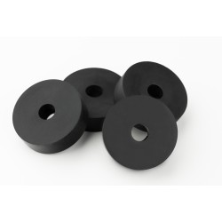 Pro-Ject Damp It vibrāciju slāpēšanas kājas (komplektā 4) Pro-Ject Damp It vibrāciju slāpēšanas kājas (komplektā 4)