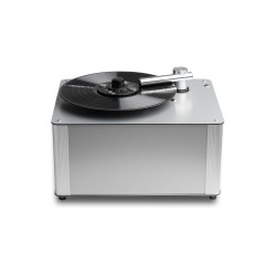Pro-Ject VC-S3 Premium plašu tīrīšanas iekārta Pro-Ject VC-S3 Premium plašu tīrīšanas iekārta