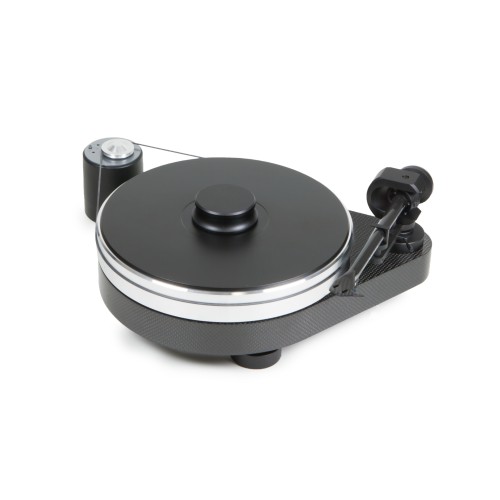 Pro-Ject RPM 9 Carbon plašu atskaņotājs Pro-Ject RPM 9 Carbon plašu atskaņotājs