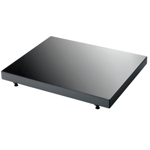 Pro-Ject Ground It Deluxe 2 atskaņotāja izolācijas platforma Pro-Ject Ground It Deluxe 2 atskaņotāja izolācijas platforma
