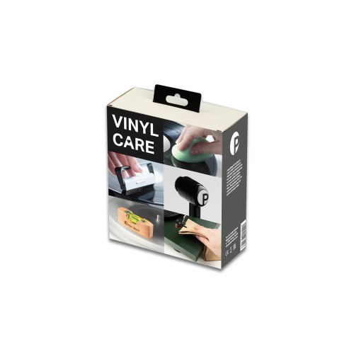 Pro-Ject plašu kopšanas komplekts Pro-Ject plašu kopšanas komplekts