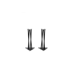 Pro-Ject Tristand Premium skaļruņu statīvi (pāris) — Melna Pro-Ject Tristand Premium skaļruņu statīvi (pāris) — Melna