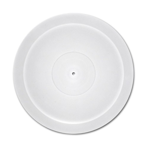 Pro-Ject Acryl It atskaņotāja disks Pro-Ject Acryl It atskaņotāja disks
