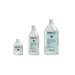 Pro-Ject Wash It 2 plašu tīrīšanas šķidrums — 1000ml Pro-Ject Wash It 2 plašu tīrīšanas šķidrums — 1000ml