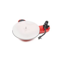 Pro-Ject Acryl It RPM 3 Carbon atskaņotāja disks Pro-Ject Acryl It RPM 3 Carbon atskaņotāja disks