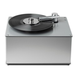 Pro-Ject VC-S2 ALU plašu tīrīšanas iekārta Pro-Ject VC-S2 ALU plašu tīrīšanas iekārta