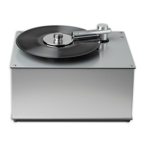 Pro-Ject VC-S2 ALU plašu tīrīšanas iekārta Pro-Ject VC-S2 ALU plašu tīrīšanas iekārta