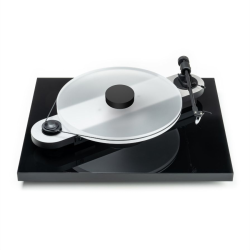 Pro-Ject Elemental Phono USB Turntable (Final Edition) — Matte Grey