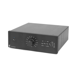 Pro-Ject Phono Box RS Phono Preamplifier — Black