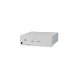 Pro-Ject Power Box S3 Phono barošanas bloks — Melna Pro-Ject Power Box S3 Phono barošanas bloks — Melna