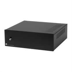 Pro-Ject Power Box DS3 Sources barošanas bloks — Melna Pro-Ject Power Box DS3 Sources barošanas bloks — Melna