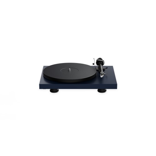 Pro-Ject Debut EVO 2 plašu atskaņotājs — Matēta zila Pro-Ject Debut EVO 2 plašu atskaņotājs — Matēta zila