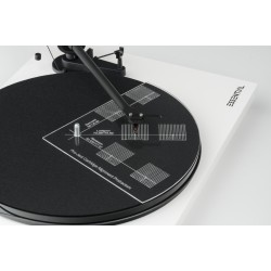 Pro-Ject Align It S galviņas regulēšanas šablons Pro-Ject Align It S galviņas regulēšanas šablons