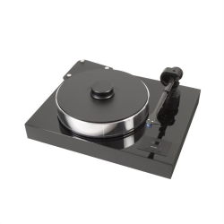 Pro-Ject Xtension 10 Evolution Turntable — Gloss Black