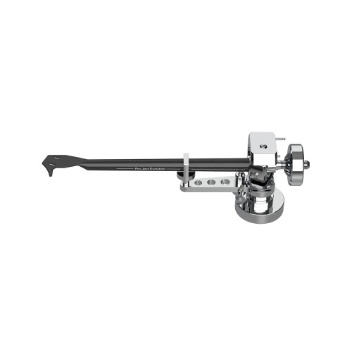 Pro-Ject EVO CA Premium tonarms — Augsts spīdums / 9 Pro-Ject EVO CA Premium tonarms — Augsts spīdums / 9