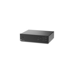 Pro-Ject Phono Box S3 B Phono Preamplifier — Black