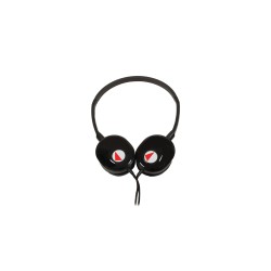 Pro-Ject Hear It Two Headphones — Black Pro-Ject Hear It Two Headphones — Black