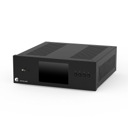 Pro-Ject DAC Box RS2 DAC pārveidotājs — Melna Pro-Ject DAC Box RS2 DAC pārveidotājs — Melna