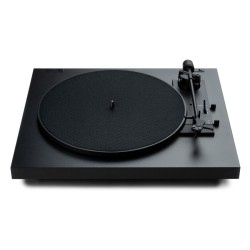 Pro-Ject Automat A1.2 Fully Automatic Turntable — Black