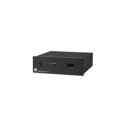 Pro-Ject Stream Box S2 Ultra tīkla atskaņotājs — Melna Pro-Ject Stream Box S2 Ultra tīkla atskaņotājs — Melna