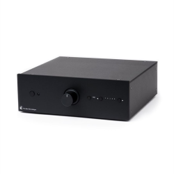 Pro-Ject Pre Box DS2 Analogue Preamplifier — Black