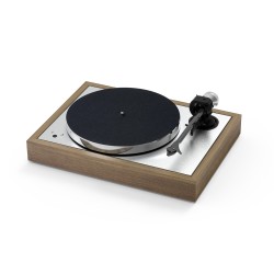 Pro-Ject The Classic Evo atskaņotāja alumīnija apakšdisks Pro-Ject The Classic Evo atskaņotāja alumīnija apakšdisks