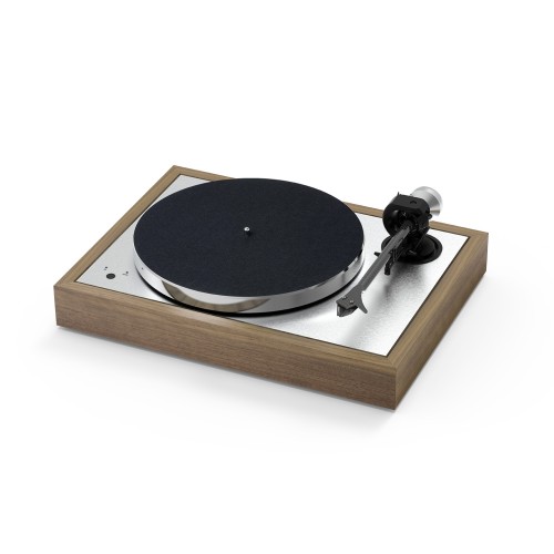 Pro-Ject The Classic Evo atskaņotāja alumīnija apakšdisks Pro-Ject The Classic Evo atskaņotāja alumīnija apakšdisks