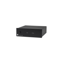Pro-Ject Accu Box S2 barošanas bloks — Melna Pro-Ject Accu Box S2 barošanas bloks — Melna