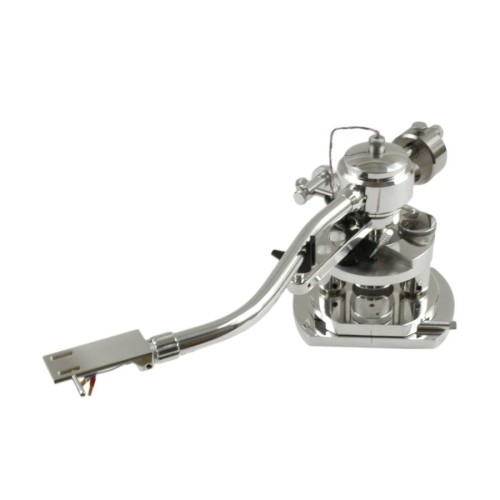 Pro-Ject Signature vienpunkta tonarms — 9 Pro-Ject Signature vienpunkta tonarms — 9