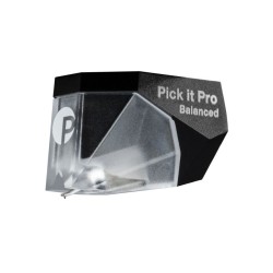 Pro-Ject Pick It PRO MM galviņa Pro-Ject Pick It PRO MM galviņa