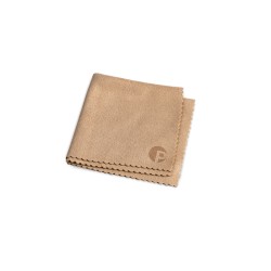 Pro-Ject Cloth It mikrošķiedras tīrīšanas drāna Pro-Ject Cloth It mikrošķiedras tīrīšanas drāna