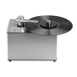 Pro-Ject VC-E kompakts plašu tīrīšanas iekārta Pro-Ject VC-E kompakts plašu tīrīšanas iekārta