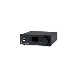 Pro-Ject Pre Box S2 Digital Preamplifier — Black Pro-Ject Pre Box S2 Digital Preamplifier — Black