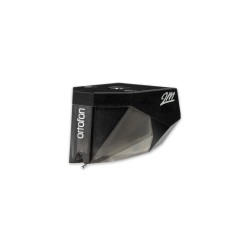 Pro-Ject Pick It 2M Silver MM galviņa Pro-Ject Pick It 2M Silver MM galviņa