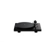 Spīdīga melna