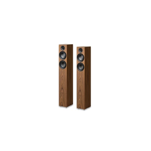 Pro-Ject Speaker Box 12 E Carbon grīdas skaļruņi (pāris) — Riekstkoks Pro-Ject Speaker Box 12 E Carbon grīdas skaļruņi (pāris) — Riekstkoks