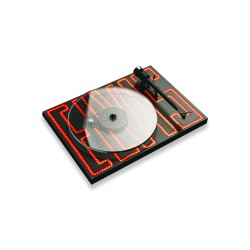 Pro-Ject Elvis Turntable (Limited Edition)
