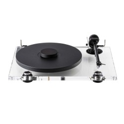 Pro-Ject XA B Balanced Turntable