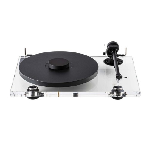 Pro-Ject XA B ar simetrisku izvadu plašu atskaņotājs Pro-Ject XA B ar simetrisku izvadu plašu atskaņotājs