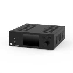 Pro-Ject Pre Box RS2 Digital Preamplifier — Black