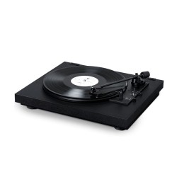 Pro-Ject Automat A1 Turntable — Black
