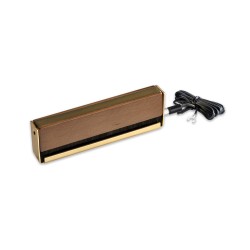 Pro-Ject Brush It Premium plašu tīrīšanas suka Pro-Ject Brush It Premium plašu tīrīšanas suka