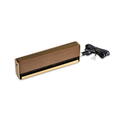 Pro-Ject Brush It Premium plašu tīrīšanas suka Pro-Ject Brush It Premium plašu tīrīšanas suka