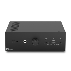 Pro-Ject MaiA DS3 Stereo Integrated Amplifier — Black Pro-Ject MaiA DS3 Stereo Integrated Amplifier — Black