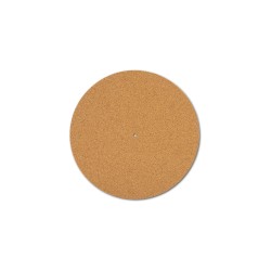 Pro-Ject Cork It atskaņotāja diska paklājiņš Pro-Ject Cork It atskaņotāja diska paklājiņš