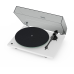 Pro-Ject T1 Phono SB plašu atskaņotājs — Matēta balta Pro-Ject T1 Phono SB plašu atskaņotājs — Matēta balta
