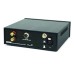 Pro-Ject Amp Box RS Mono Power Amplifier — Black Pro-Ject Amp Box RS Mono Power Amplifier — Black